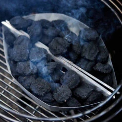 Barbecue Kamado Summit E6 - Weber -Cuisine Grill Magasin summit kamado e6 0077924159152 7