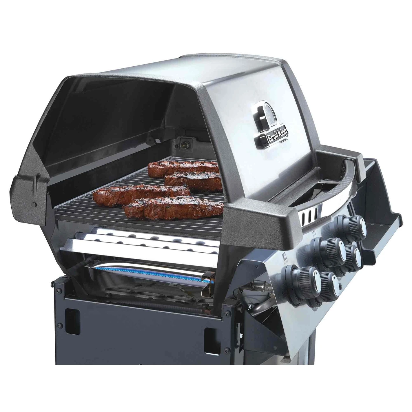 Flav-R-Wave Sovereign/Royal Broil King (unité) 2 Flav-R-Wave Sovereign/Royal Broil King (unité) – Image 2