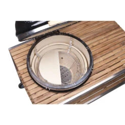 Système De Cuisson Smart Grid CLASSIC - Monolith* -Cuisine Grill Magasin systeme smart grid classic monolith 4260444582340 2