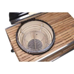 Système De Cuisson Smart Grid CLASSIC - Monolith* -Cuisine Grill Magasin systeme smart grid classic monolith 4260444582340 3