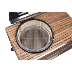 Système De Cuisson Smart Grid CLASSIC - Monolith* -Cuisine Grill Magasin systeme smart grid classic monolith 4260444582340 4