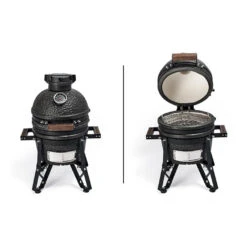 Barbecue Kamado Urban Small Ø 25 Cm - The Bastard -Cuisine Grill Magasin urban small the bastard 8720365856303 2