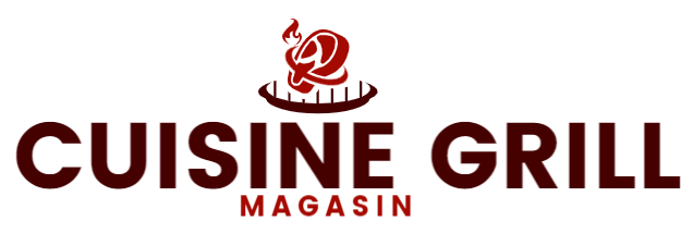 Cuisine Grill Magasin